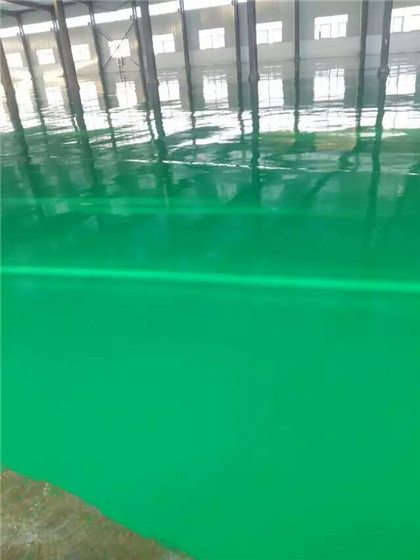 牡丹，我直接给你一份室外地坪漆翻新维修