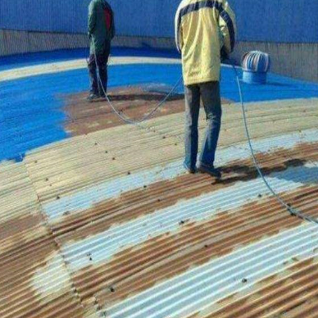 牡丹地面翻新与地坪漆施工流程